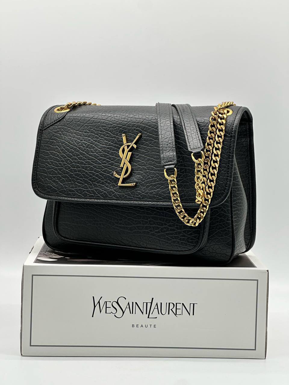 Сумка Saint Laurent