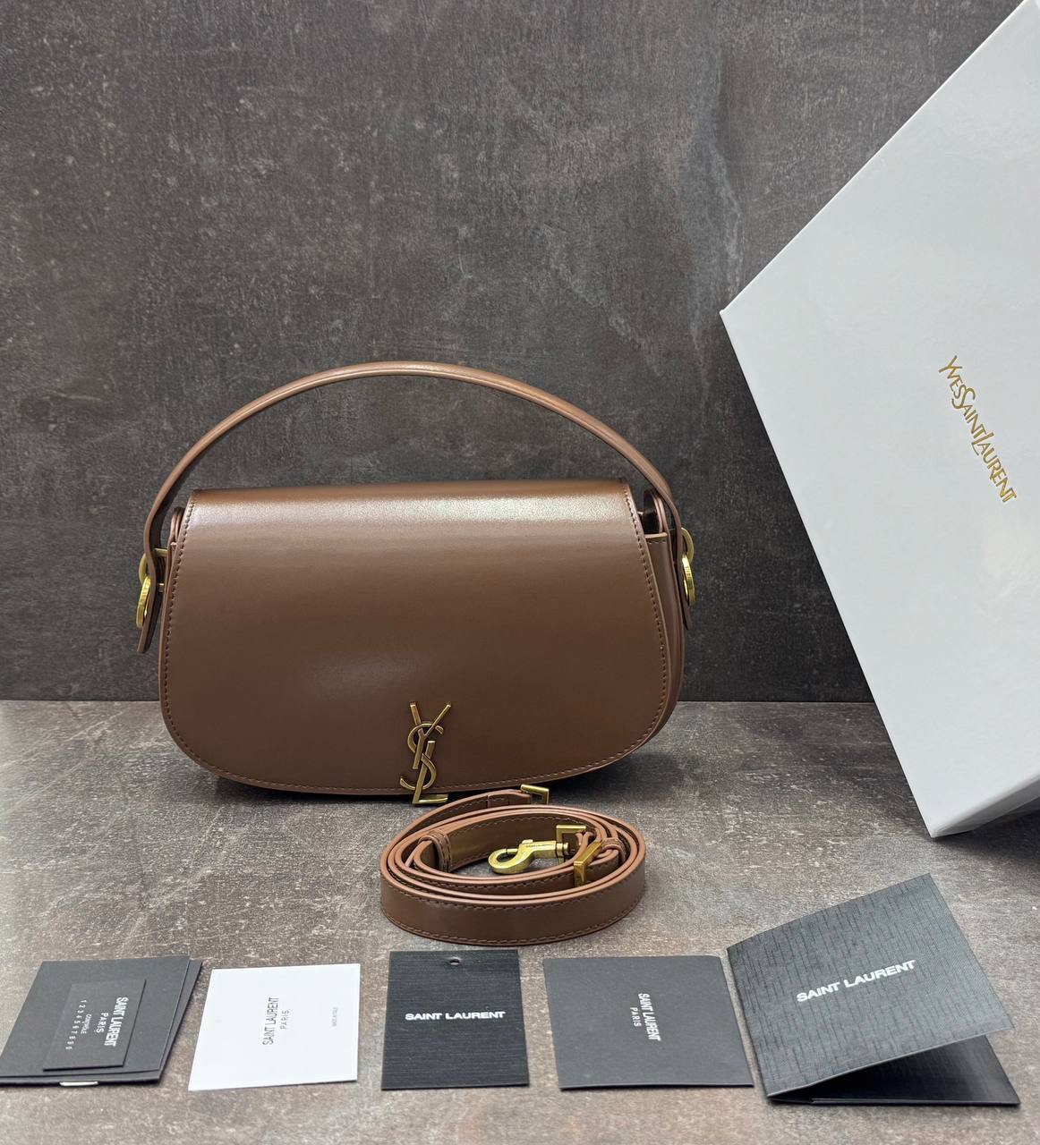 Сумка Saint Laurent