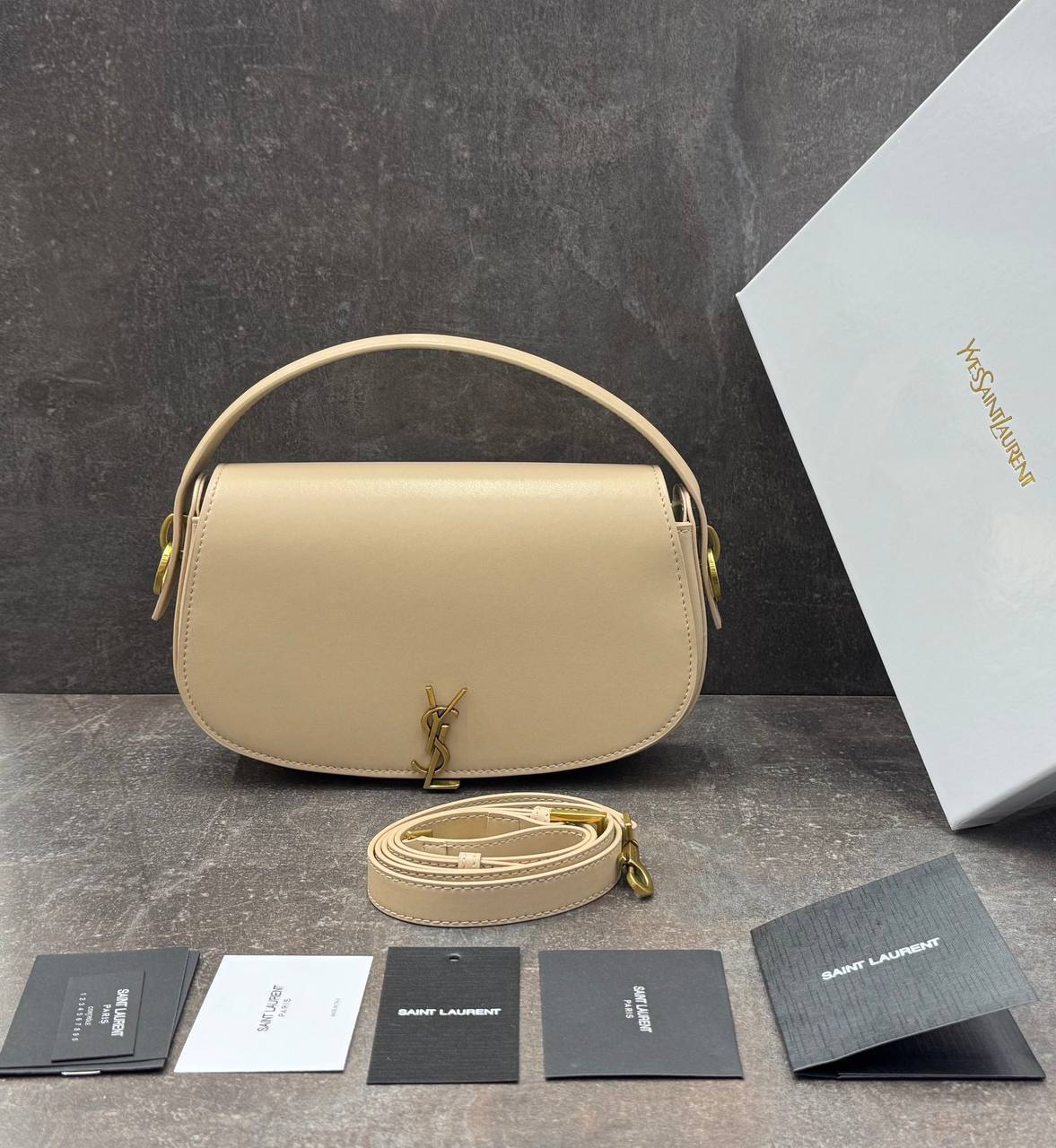 Сумка Saint Laurent