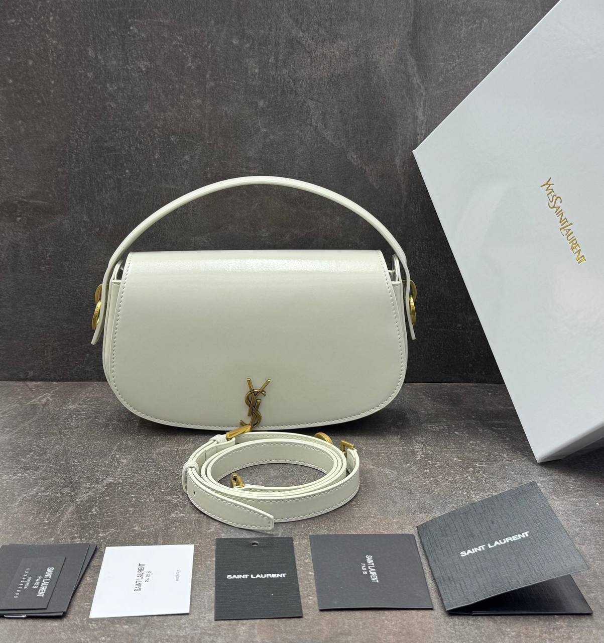 Сумка Saint Laurent