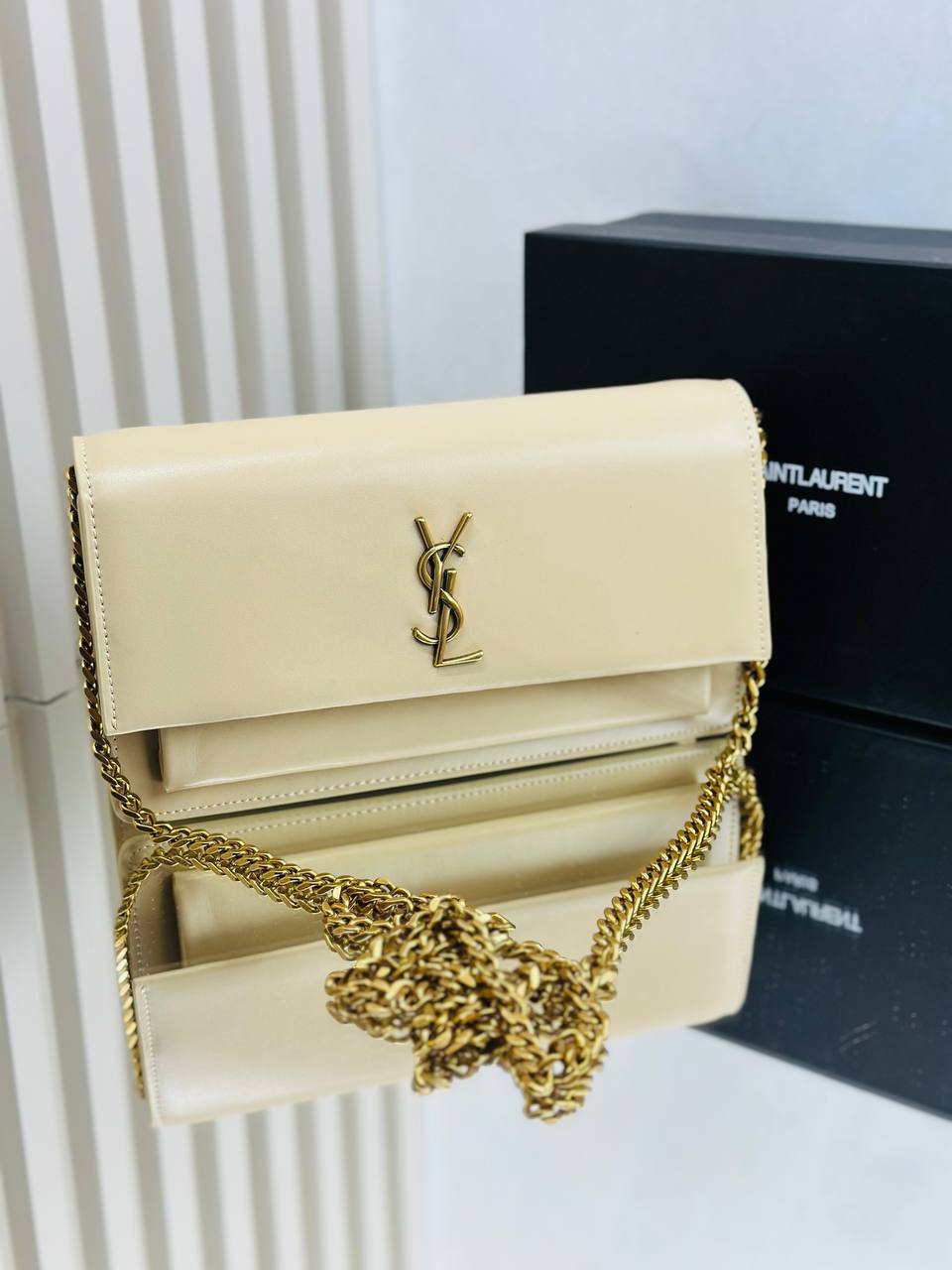Сумка Saint Laurent