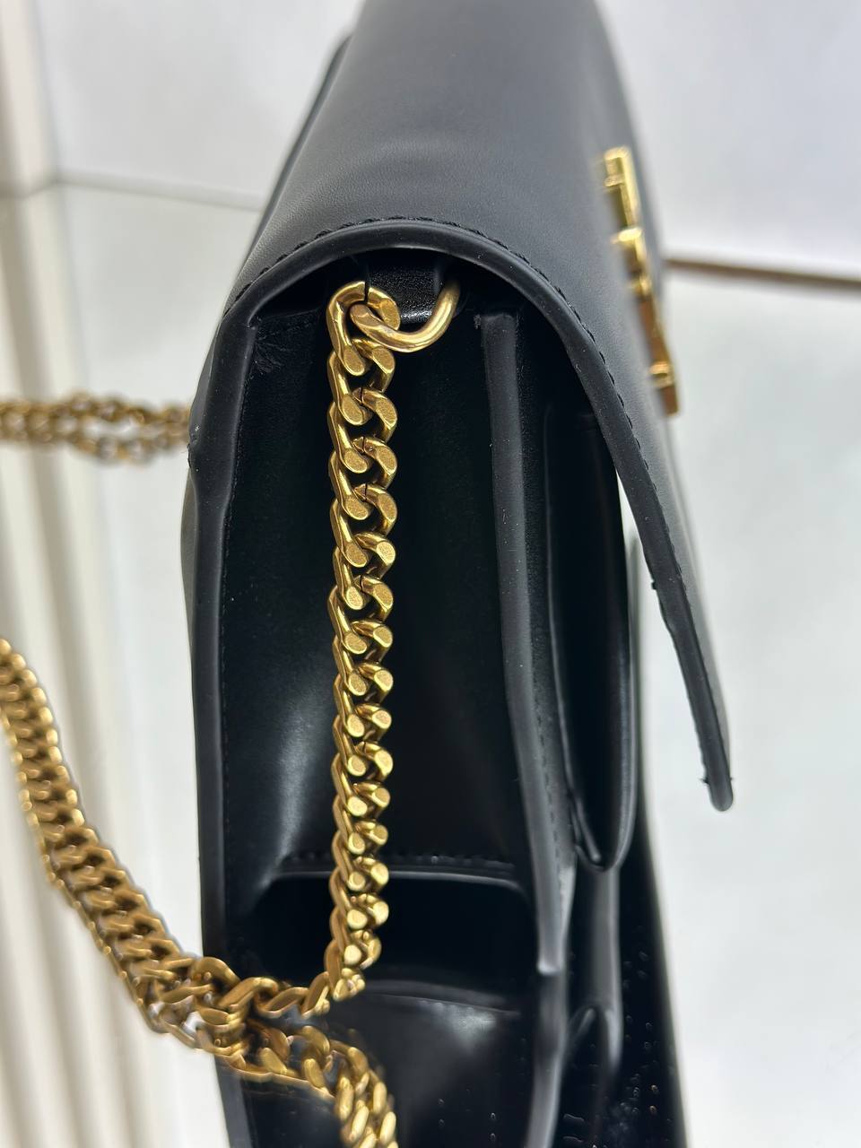 Сумка Saint Laurent 4