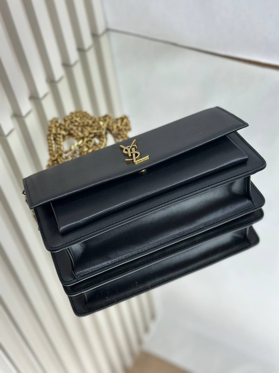 Сумка Saint Laurent 5