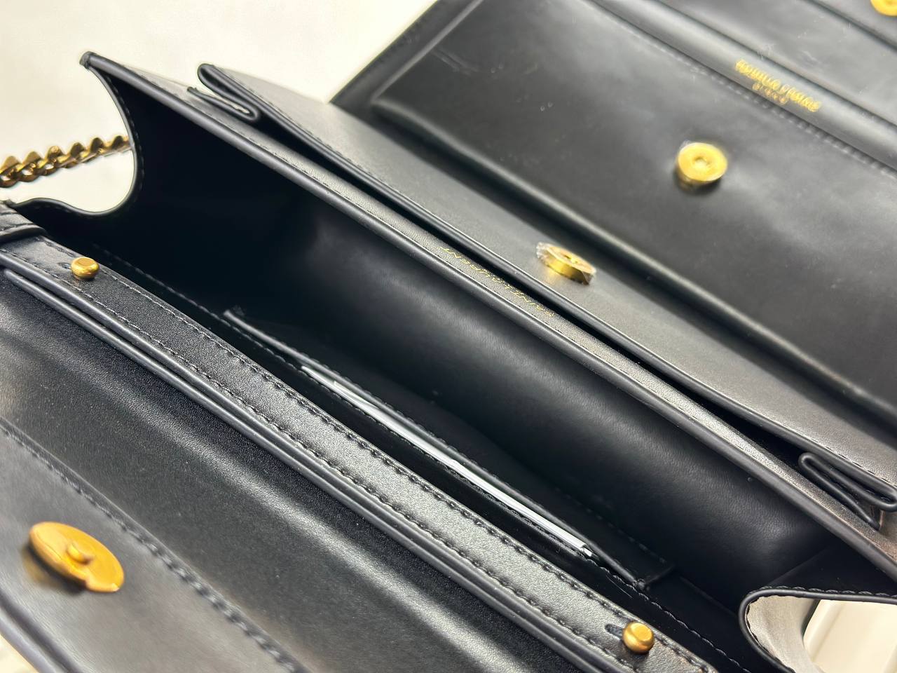 Сумка Saint Laurent 8