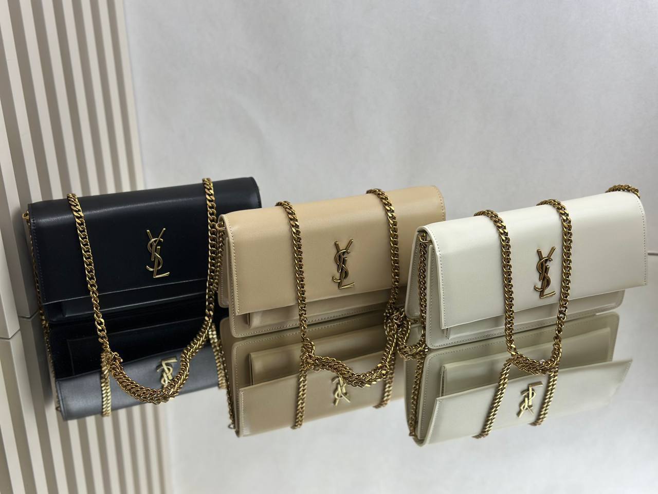 Сумка Saint Laurent 9