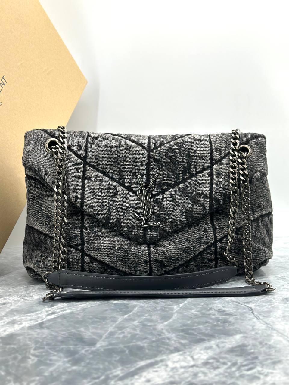 Сумка Saint Laurent