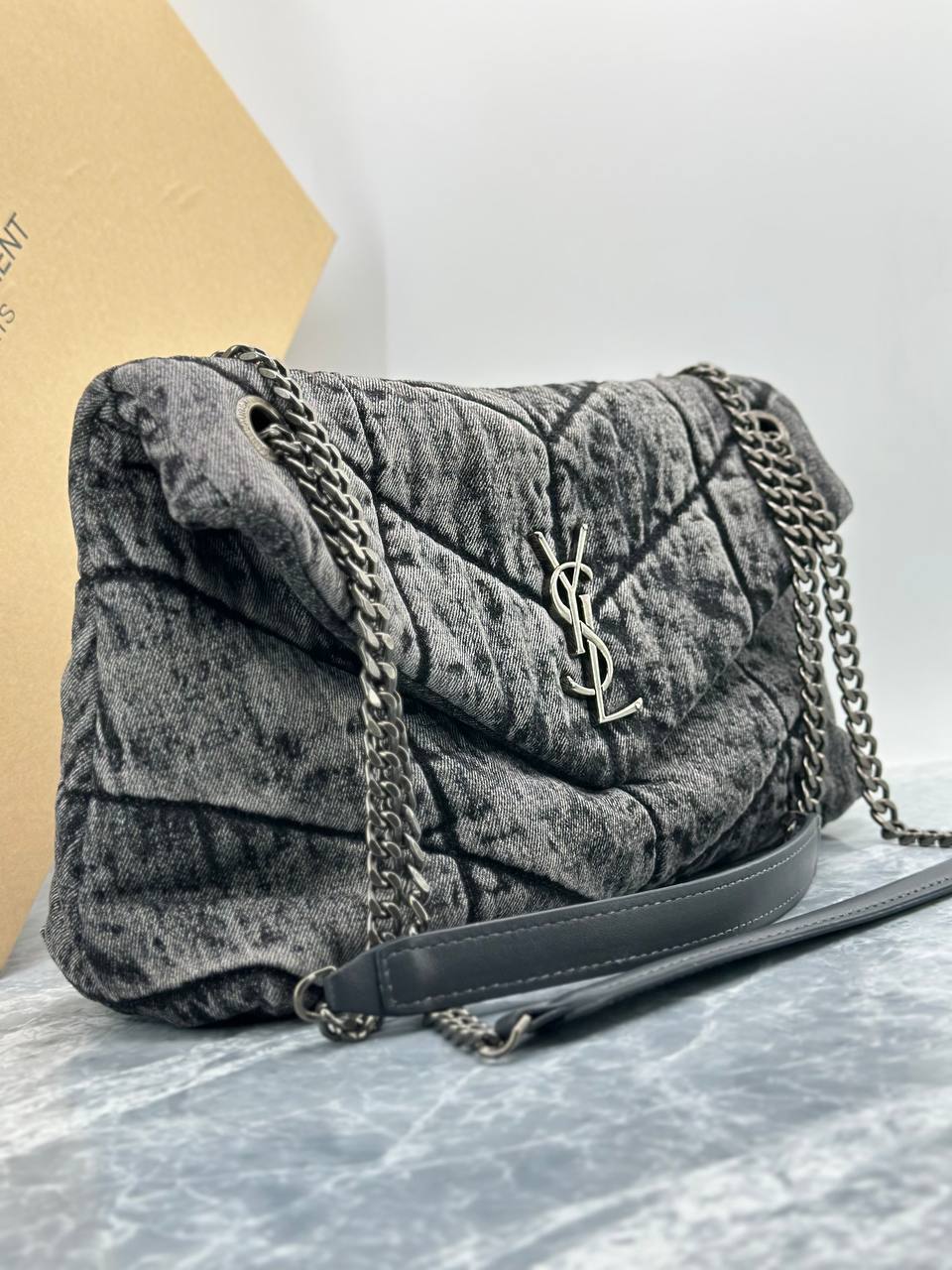 Сумка Saint Laurent 3