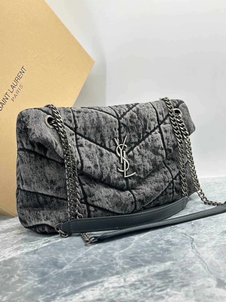 Сумка Saint Laurent 4