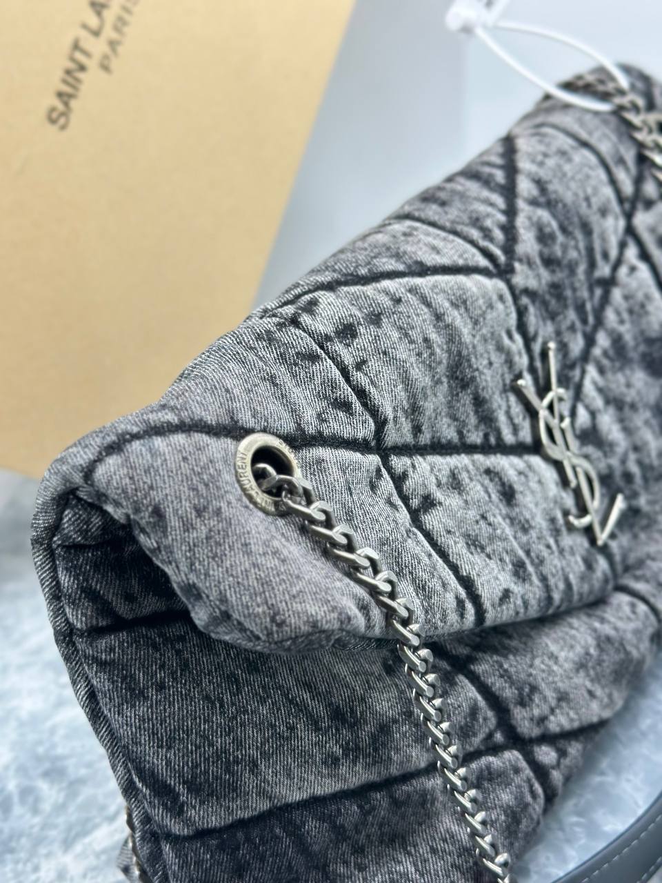 Сумка Saint Laurent 6