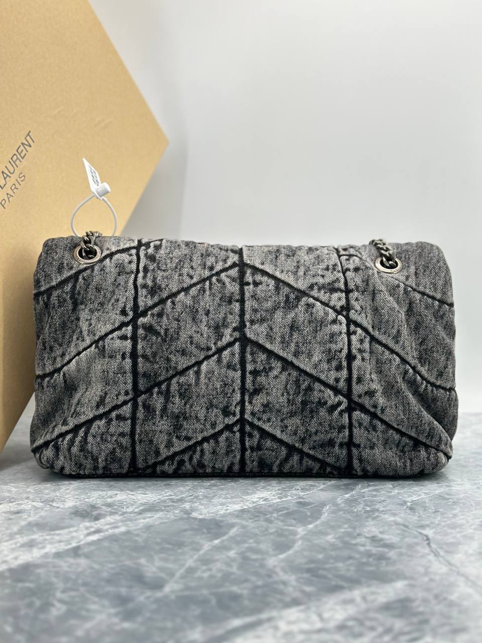 Сумка Saint Laurent 7