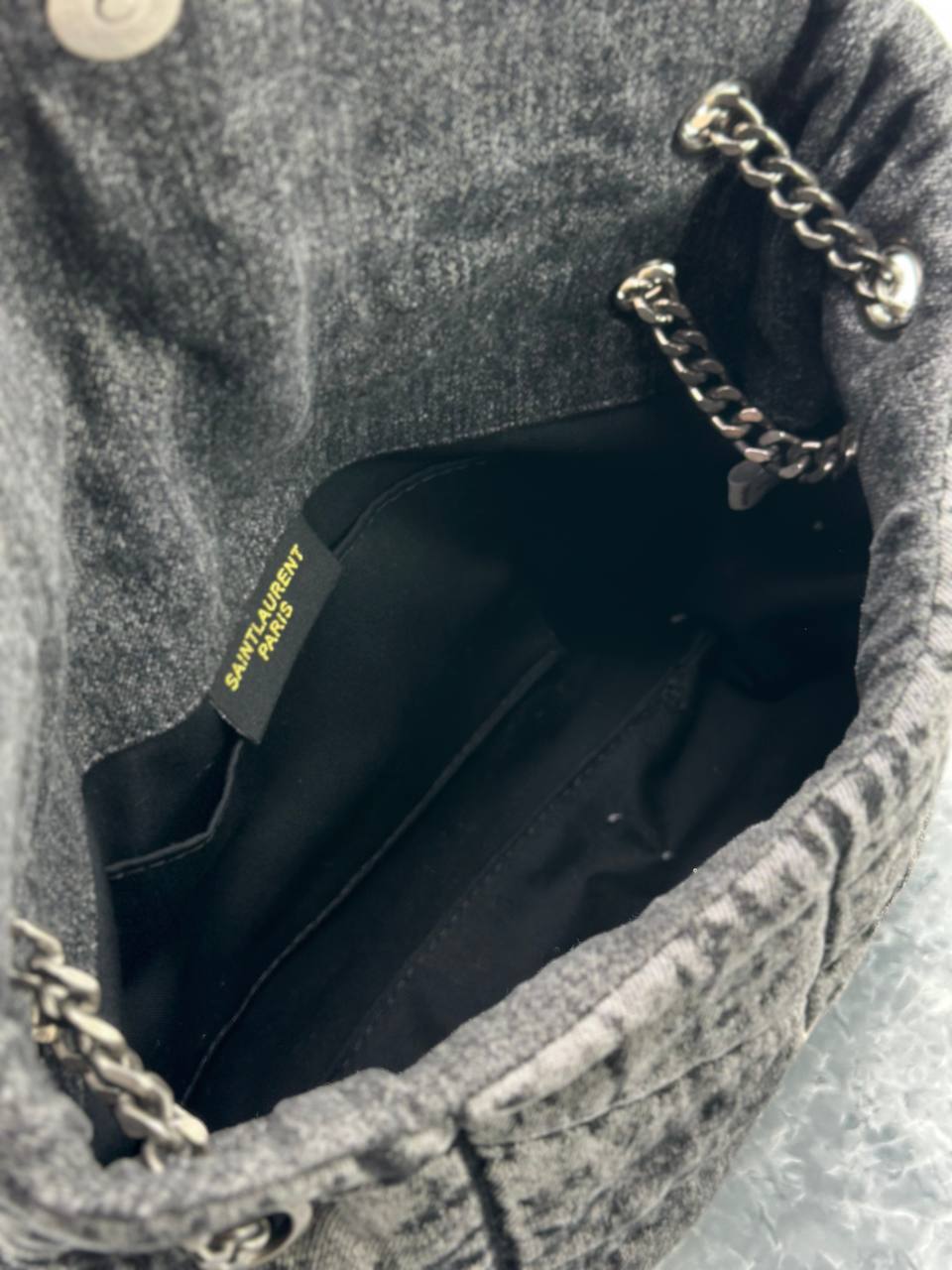 Сумка Saint Laurent 8