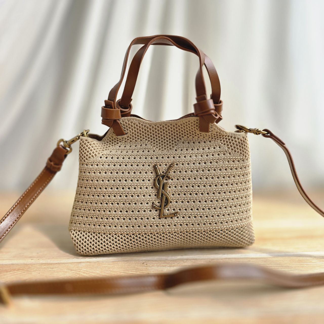 Сумка Saint Laurent