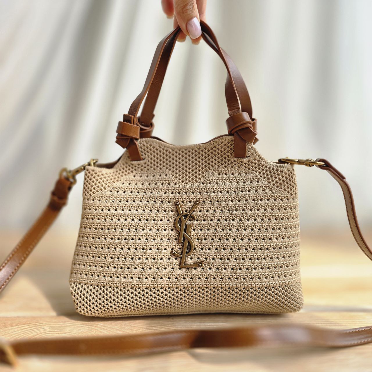 Сумка Saint Laurent 4