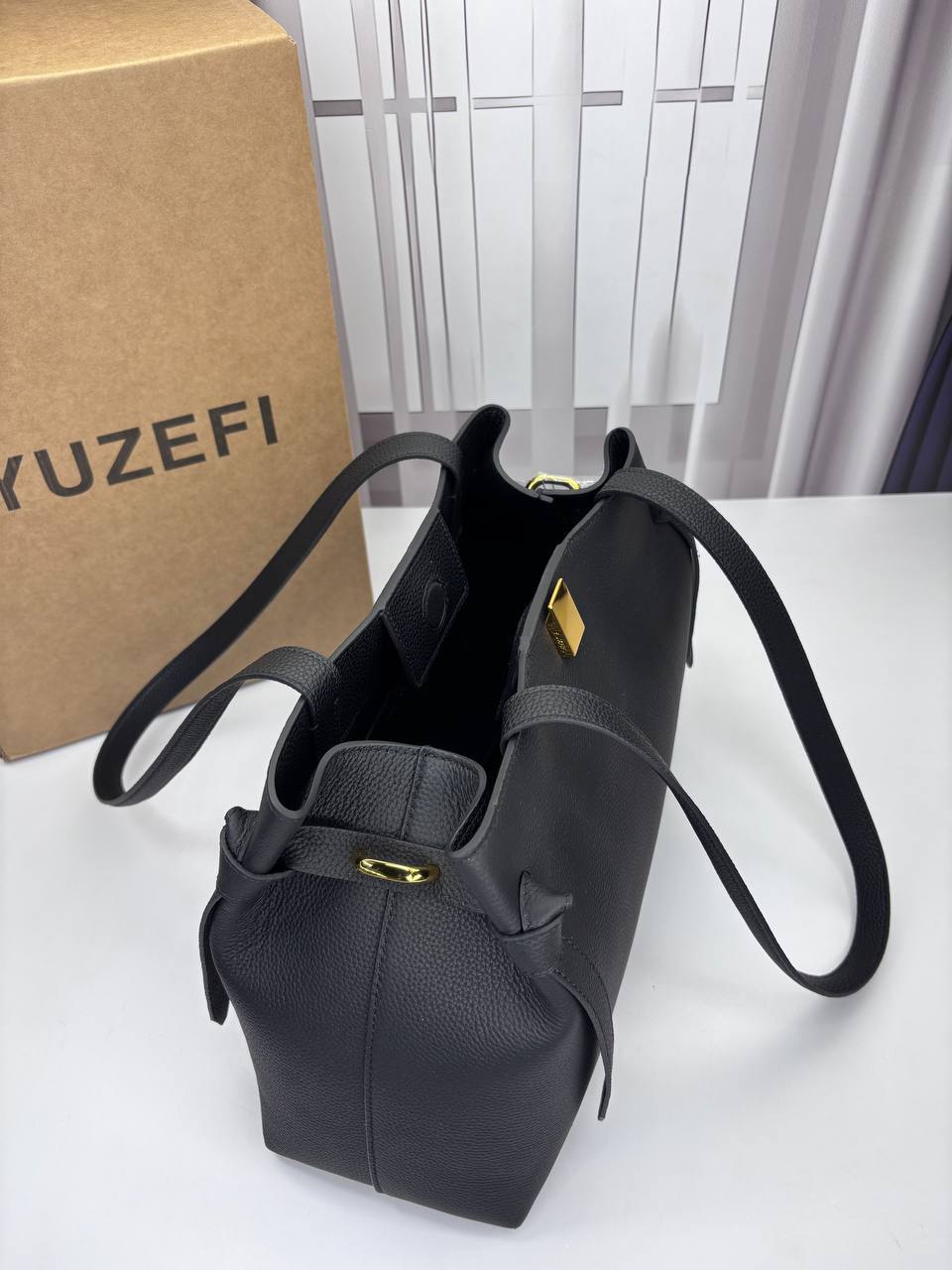 Сумка Yuzefi 10