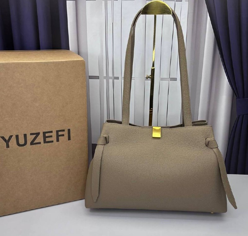 Сумка Yuzefi 3