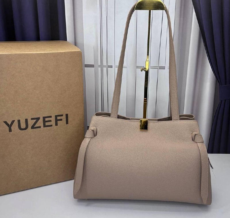 Сумка Yuzefi 4