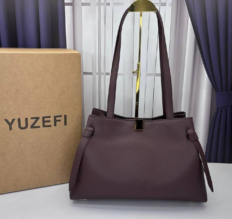 Сумка Yuzefi 5