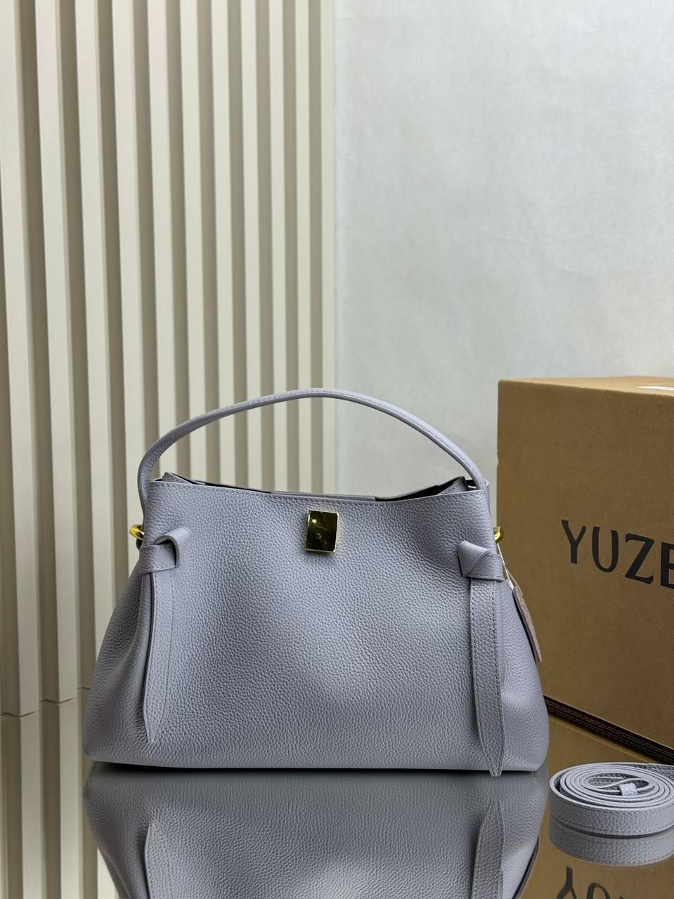 Сумка Yuzefi