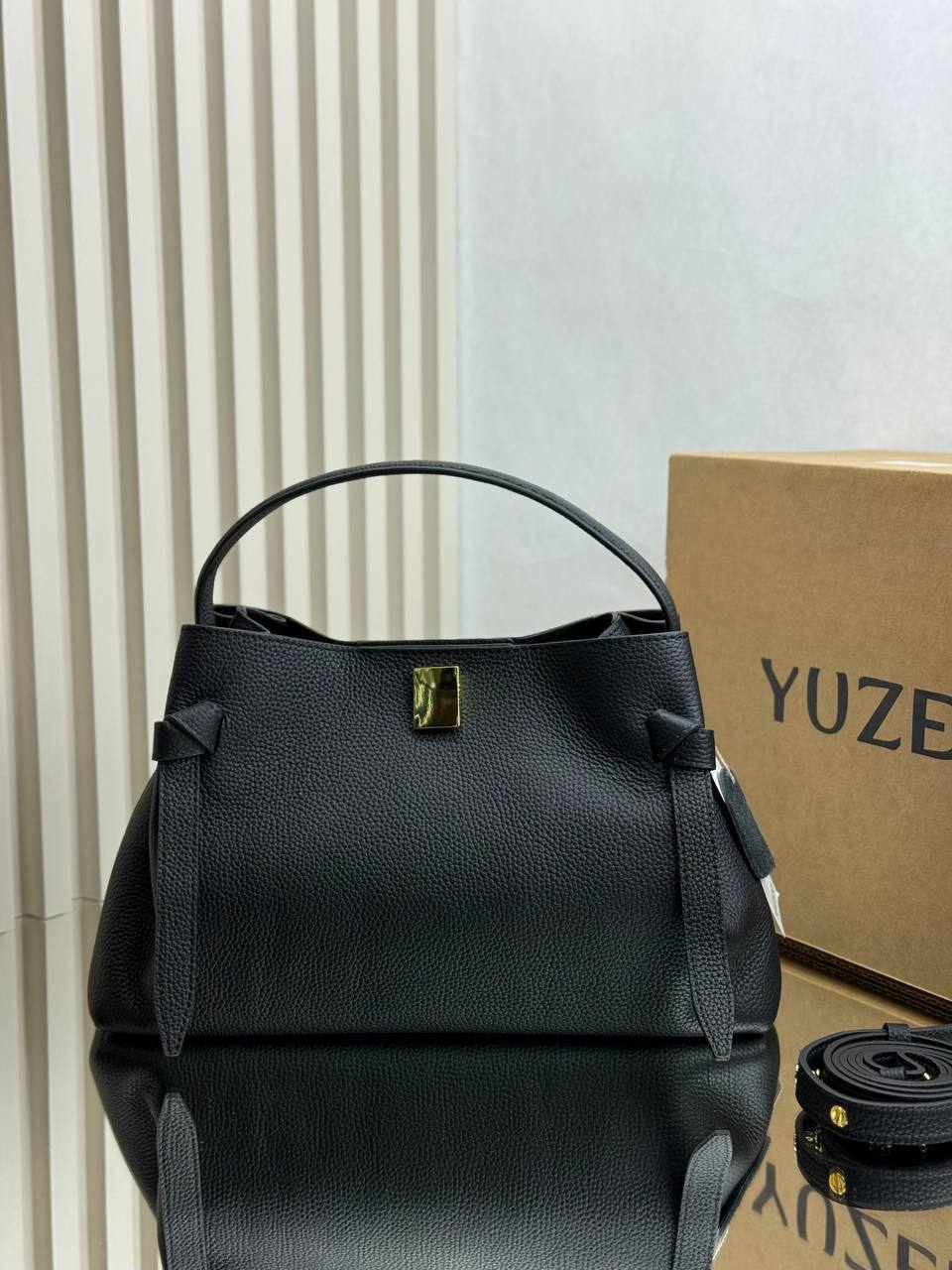 Сумка Yuzefi 4