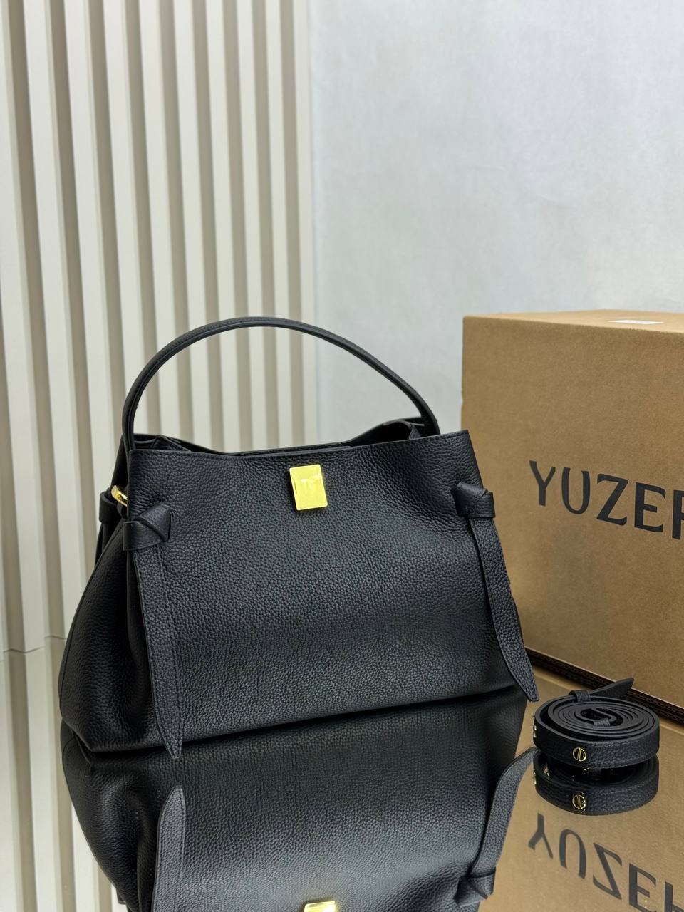 Сумка Yuzefi 5