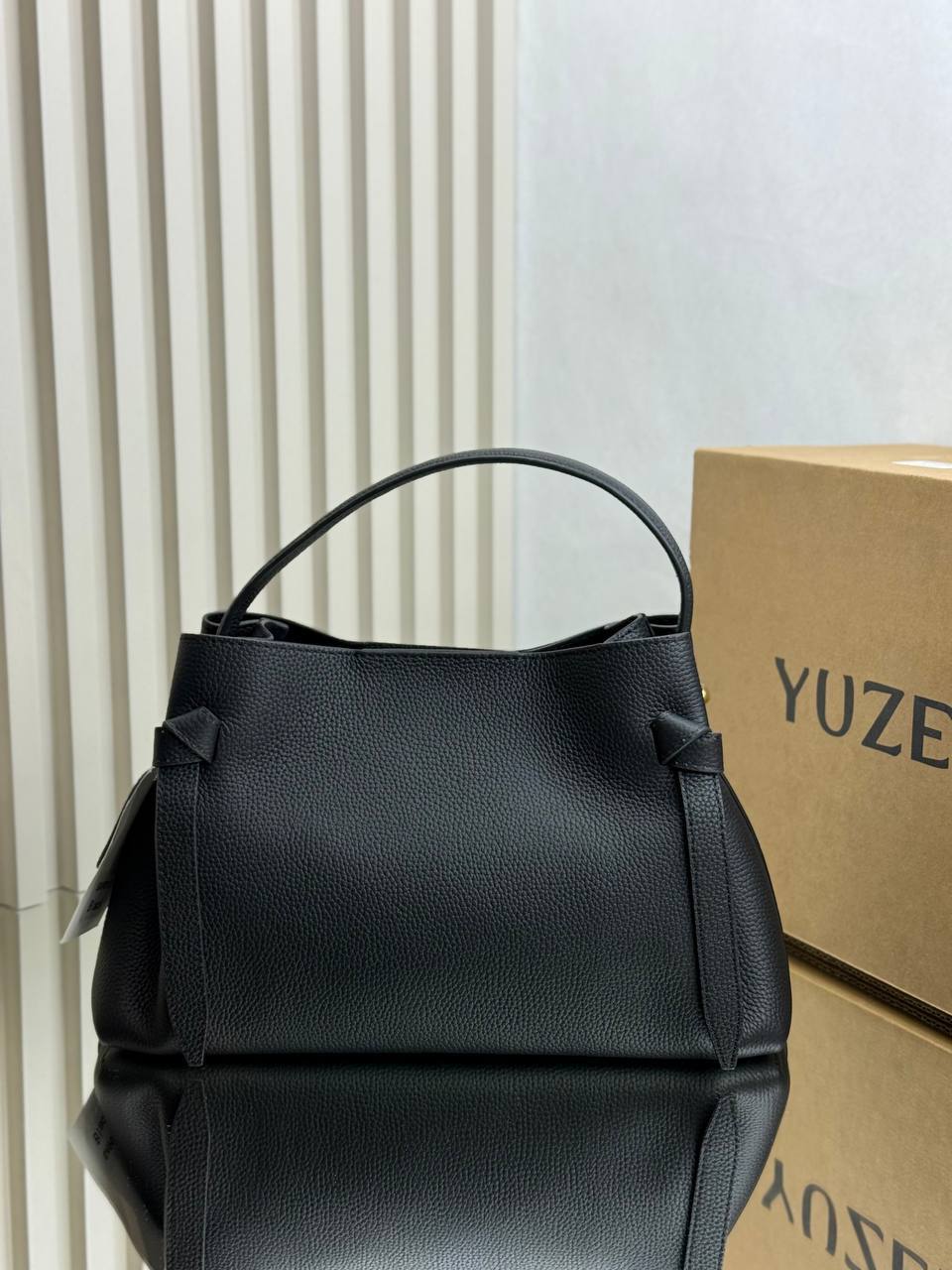 Сумка Yuzefi 8